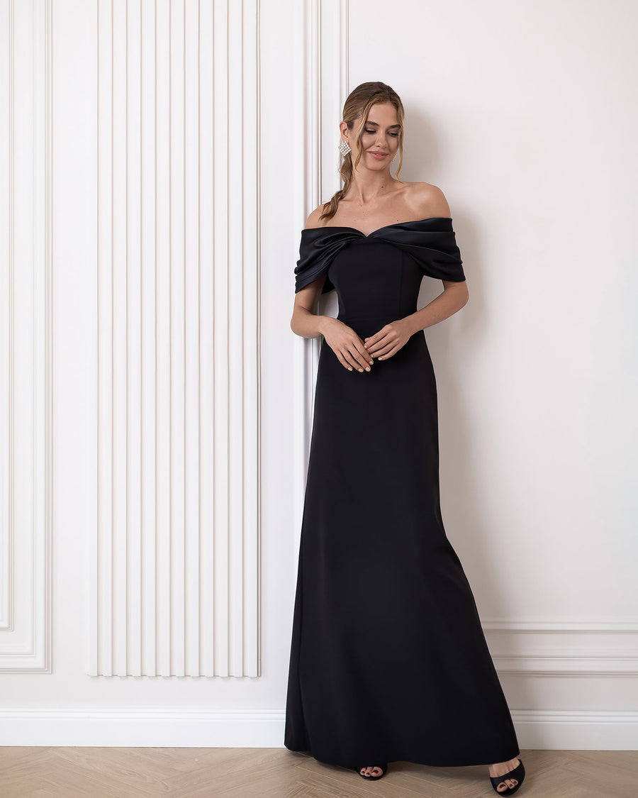 Vivienne Gown