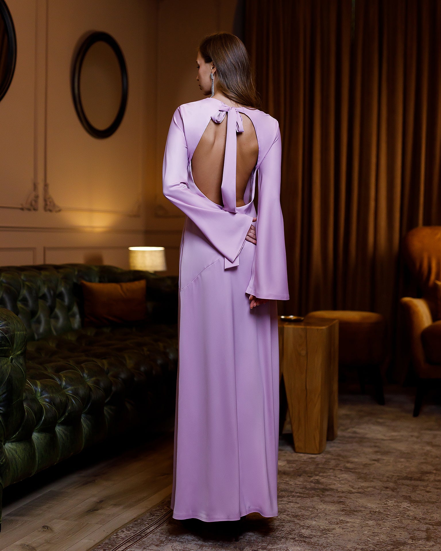 Serenity Dress