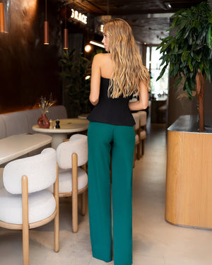 Dahlia Pants