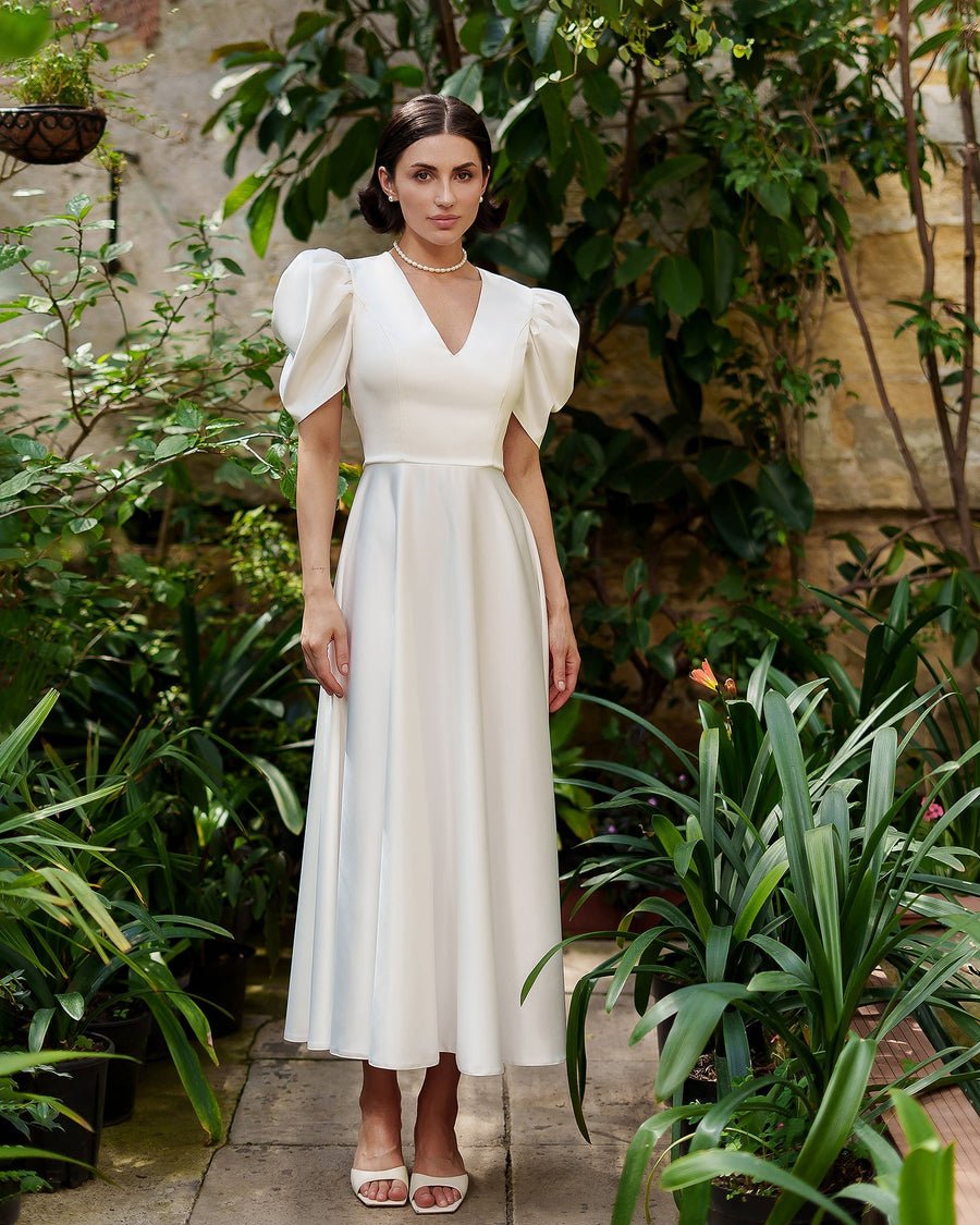 Arabella Dress