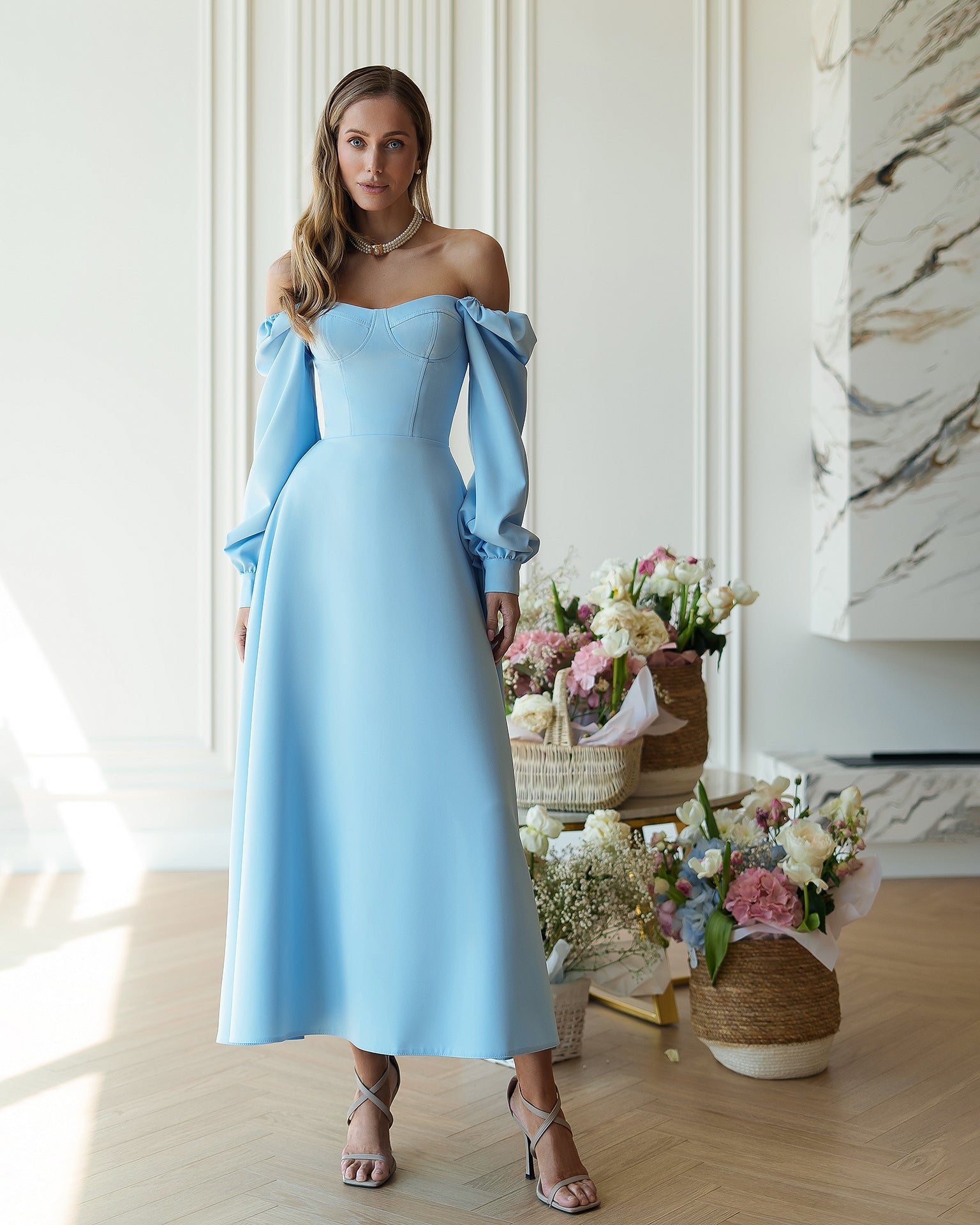 Aria Dress