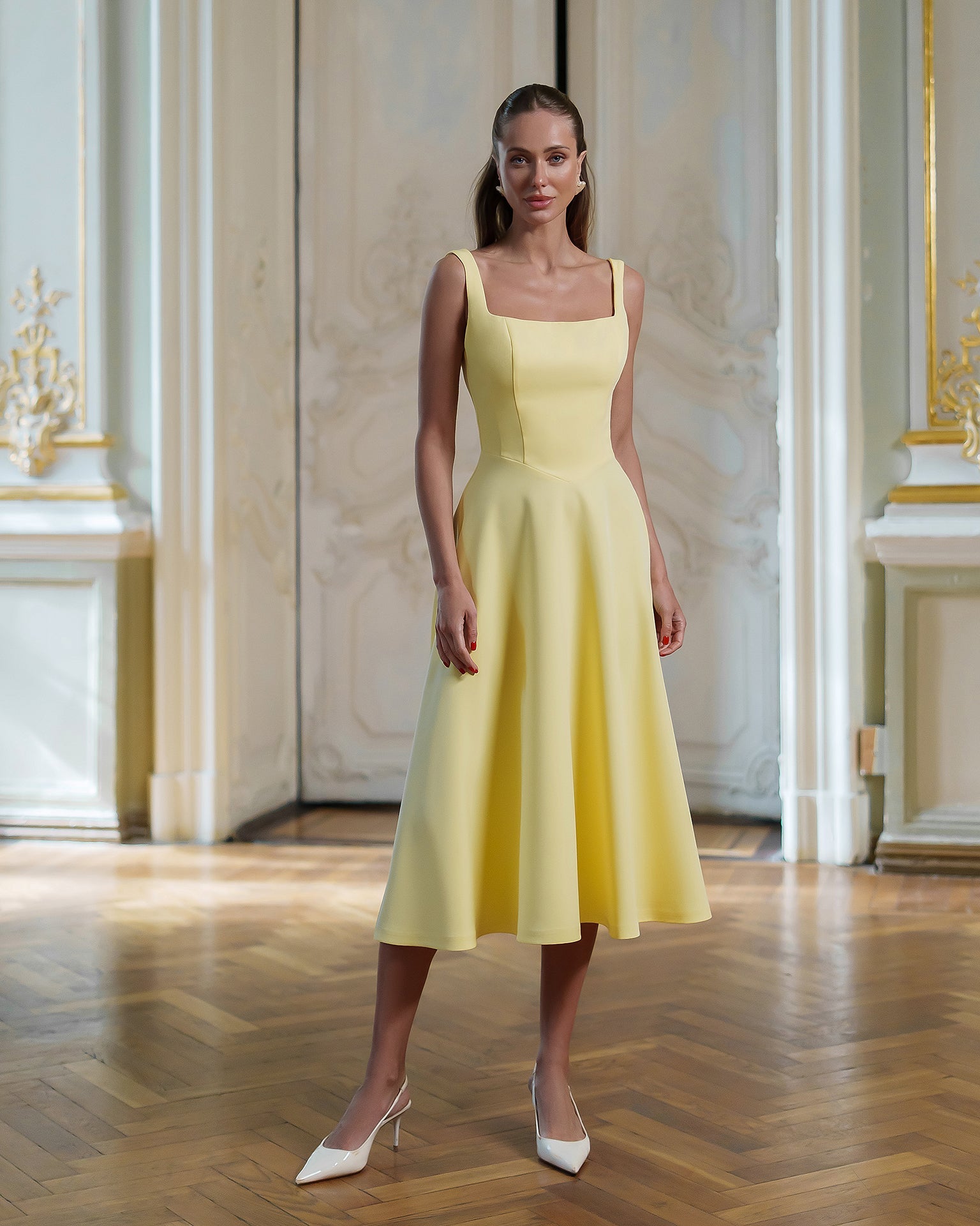 Armani Dress