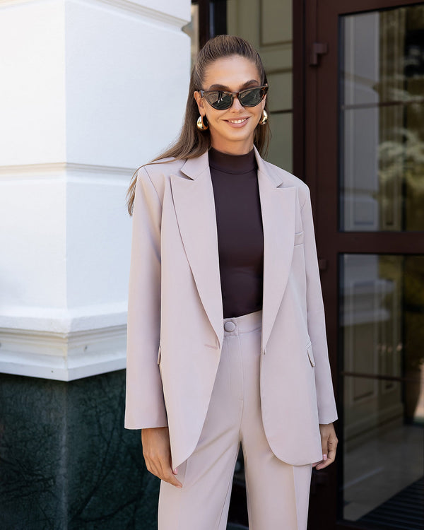 Opulence Two - Piece Suit