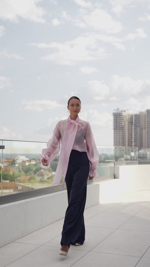 Eveloria Blouse