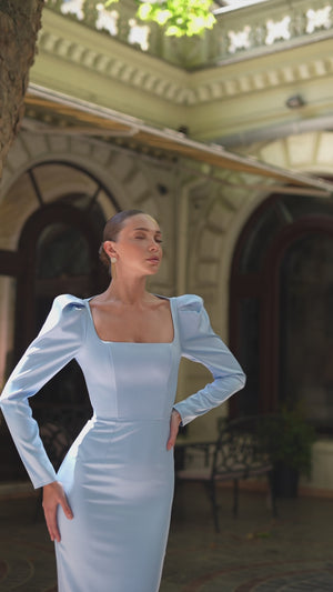 Celina Dress