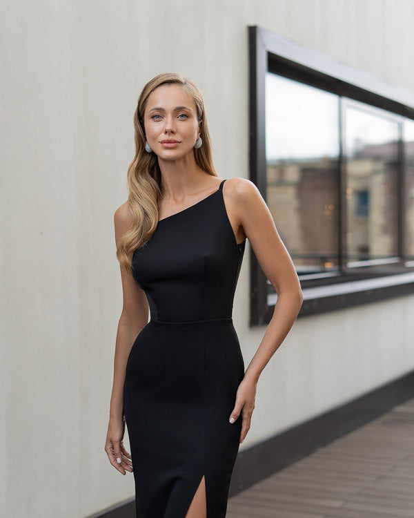 Suzona Dress