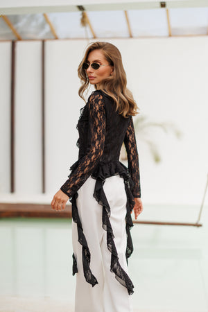 Noreya Blouse