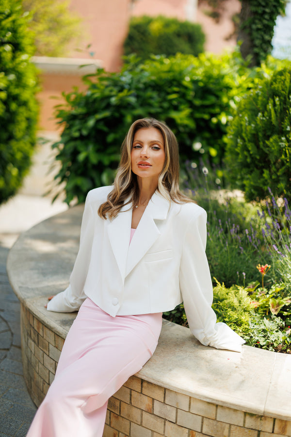 Norielle Oversized Blazer