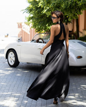 Aurevian Dress