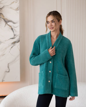 Merluna Cardigan