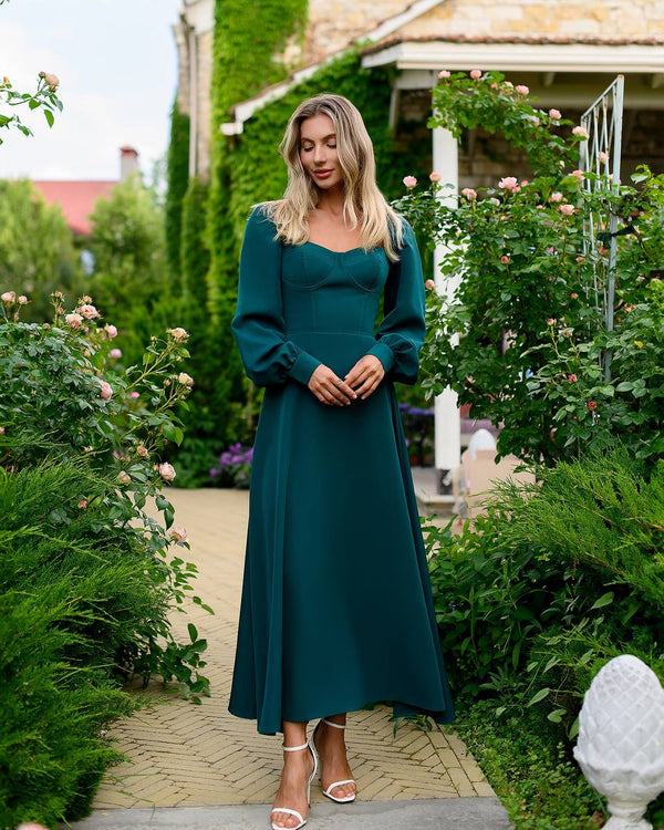 Aria Dress.