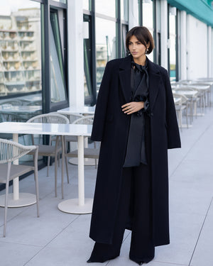 Maretta Coat