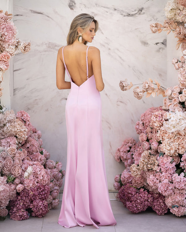 Mariselle Dress