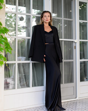 Isabelle Blazer