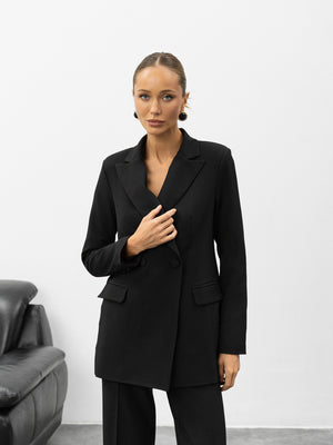 Varellia Suit