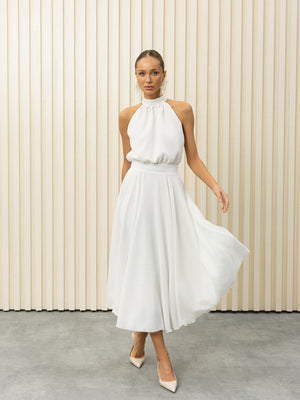 Selienne Dress