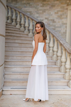 Seralune Dress