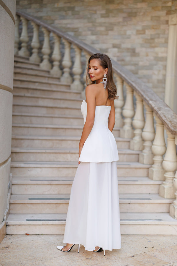 Seralune Dress