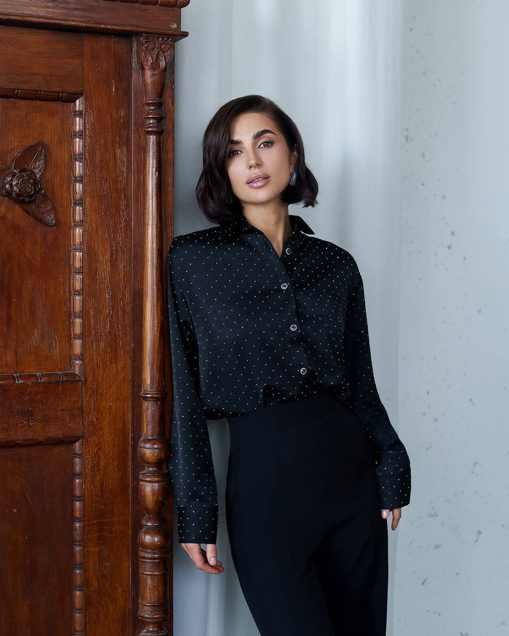 Noiréva Shirt