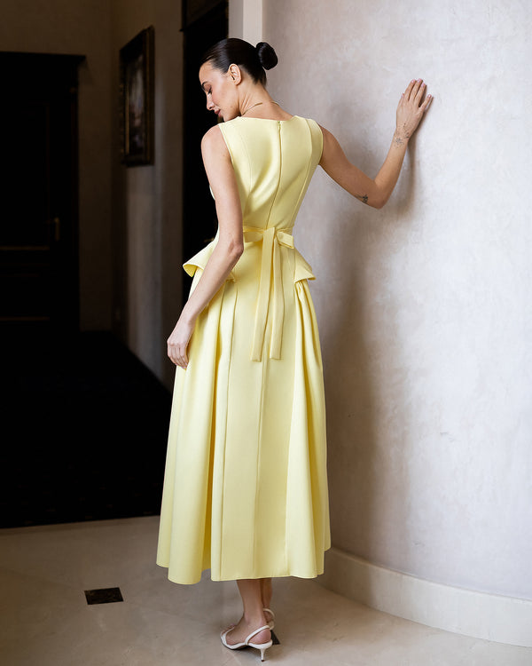Vionelle Dress