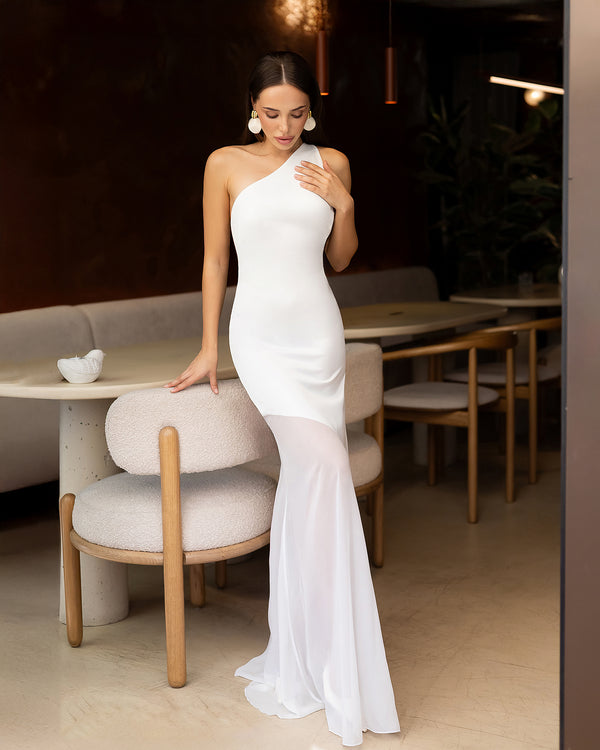 Arlena Dress