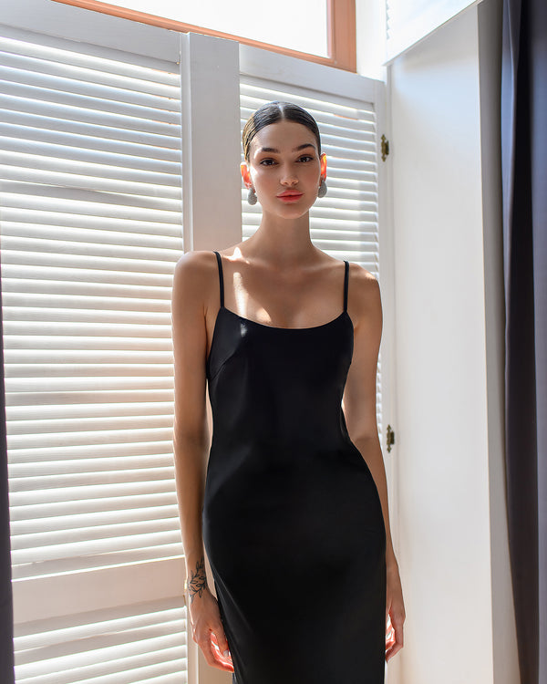 Maya Dress