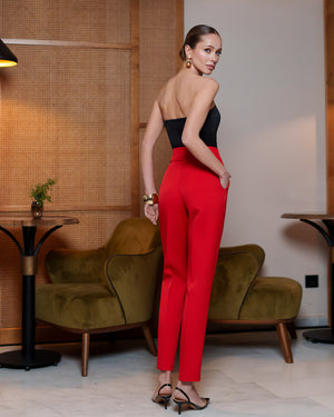 Аlba Trousers