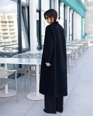 Silva Cardigan