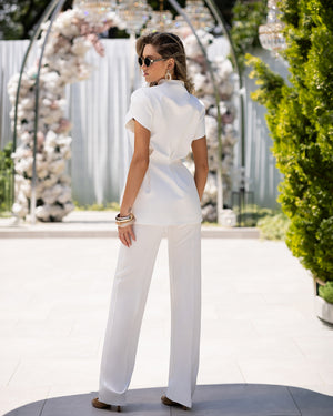 Aveline Bridal Suit