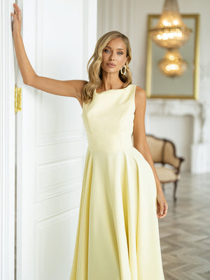 Rosalie Dress