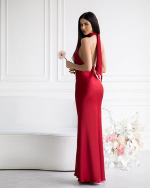 Lunarelle Dress