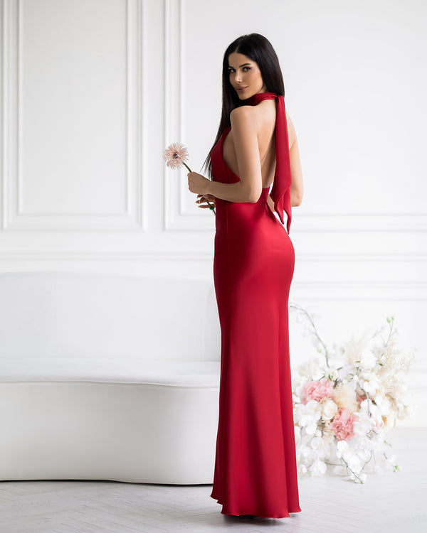 Lunarelle Dress