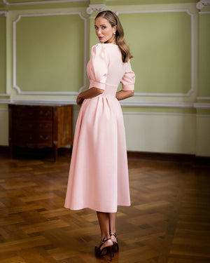 Valencia Midi Dress