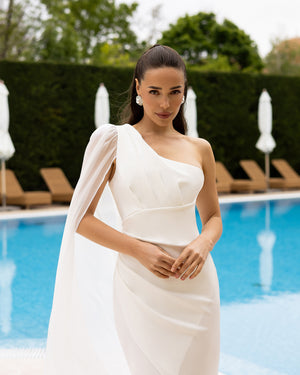 Solene Bridal Gown