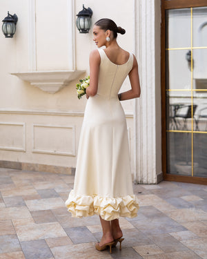 Esmiora Dress