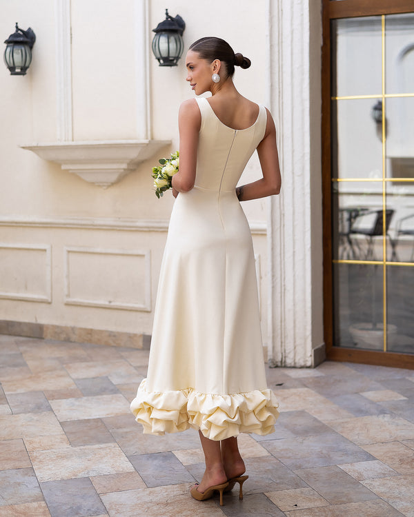 Esmiora Dress