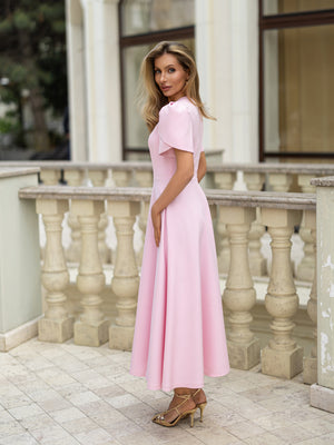 Avenor Dress