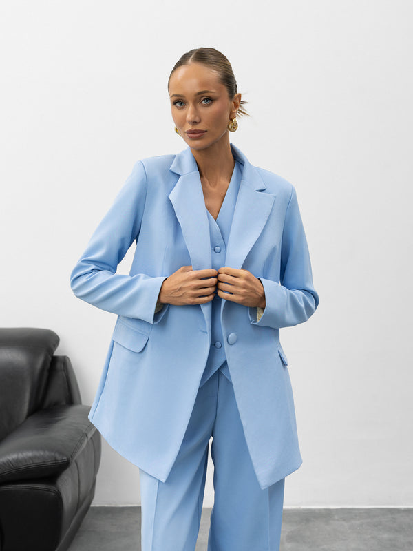 Varelline Suit