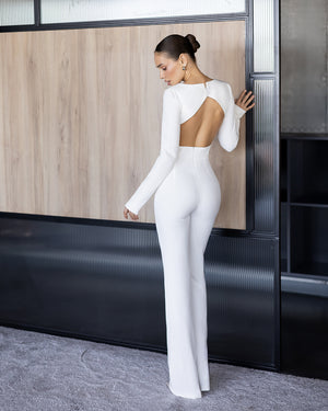 Nuvia Jumpsuit