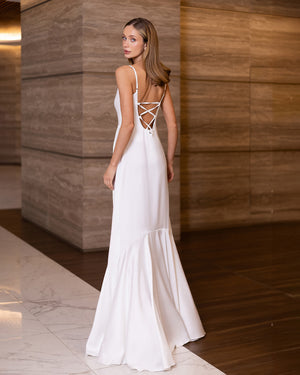 Nuvielle Dress