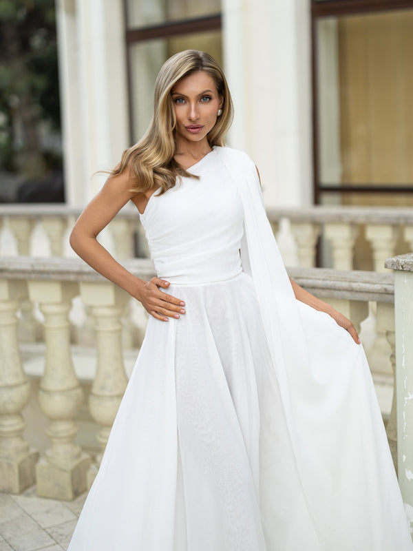 Velanora Dress