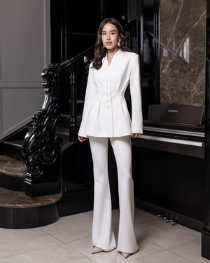 Averin Bridal Suit