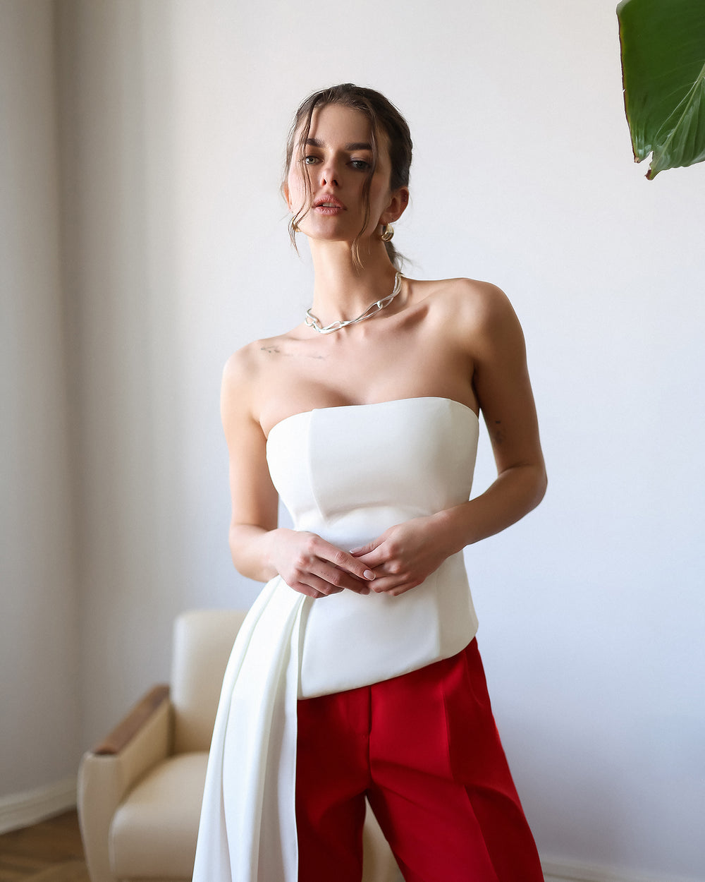 Karevon Top