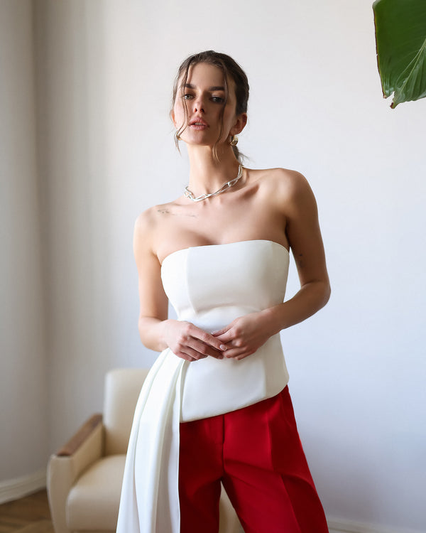 Karevon Top