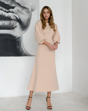 Eloise Dress