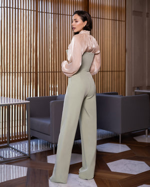 Velaré Jumpsuit