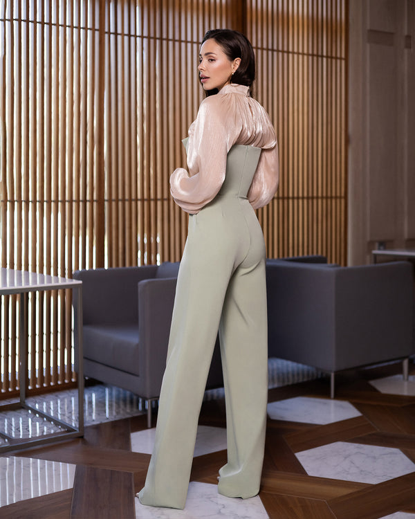 Velaré Jumpsuit