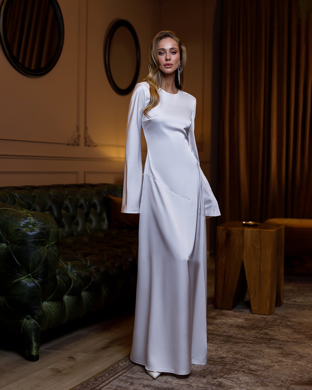 Serenity Bridal Dress