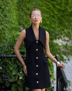 Aveline Dress