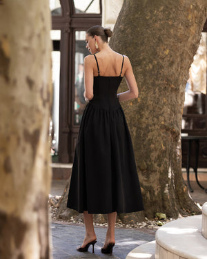 Odette Midi Dress